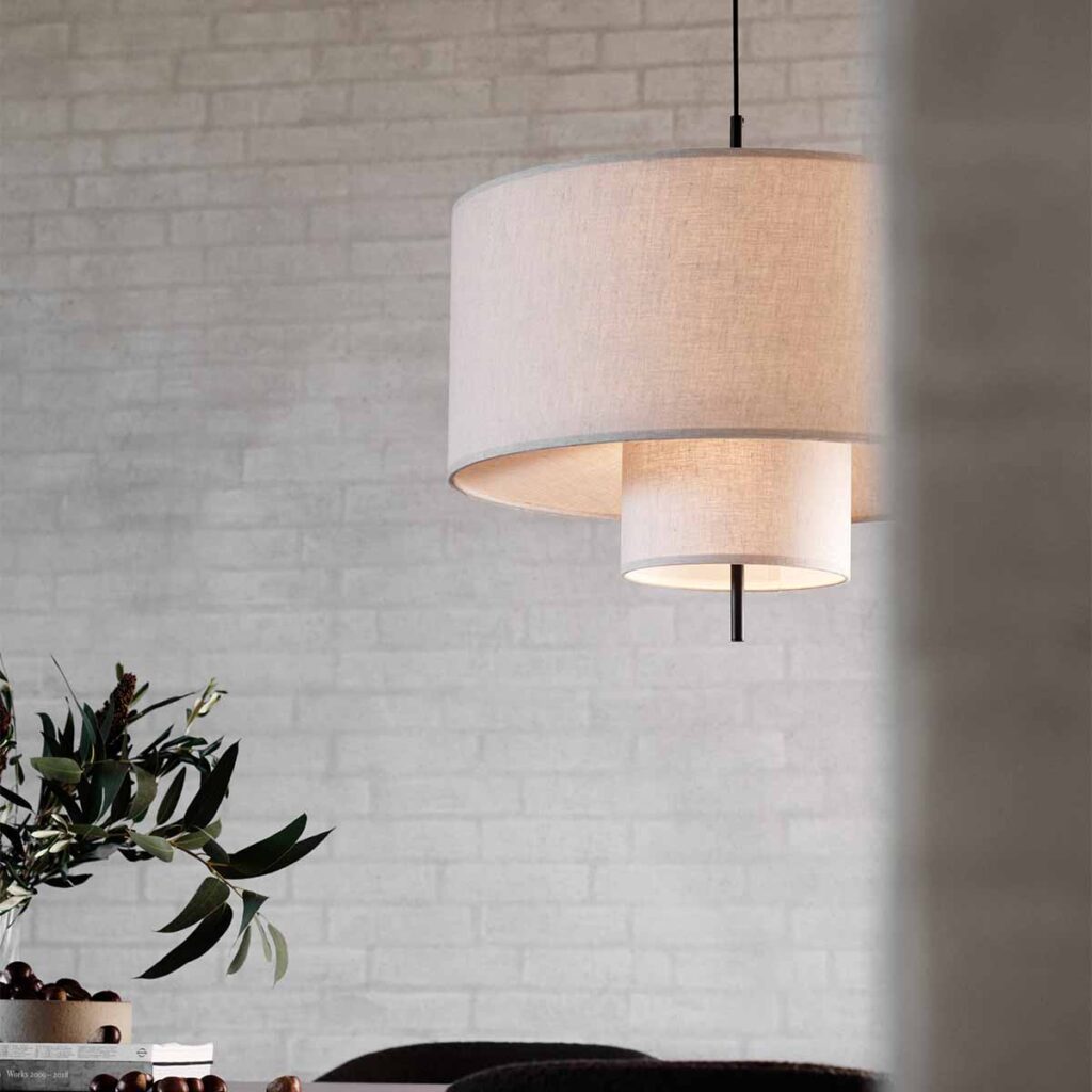 Margin Pendant Lamp
