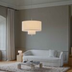 Margin Pendant Lamp