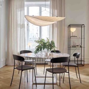 Tense Pendant Lamp