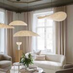 Tense Pendant Lamp