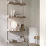 Tense Portable Table Lamp