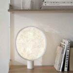 Tense Portable Table Lamp