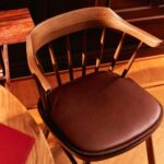 småland bistrostol dyna