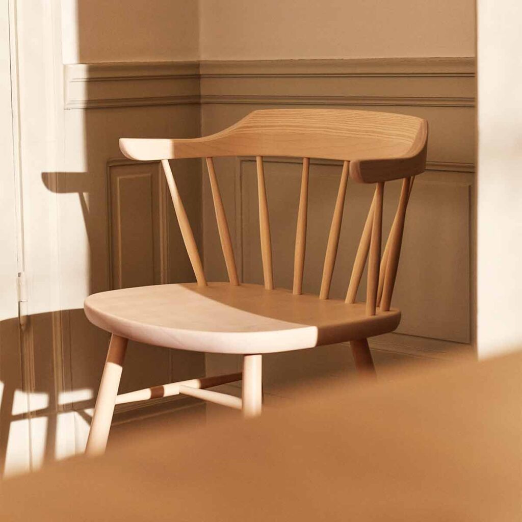 småland bistrostol