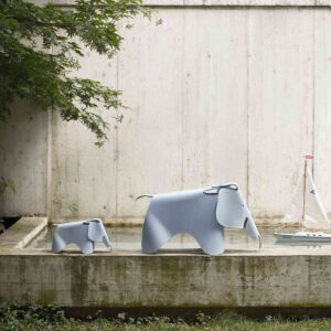 Eames Elephant RE