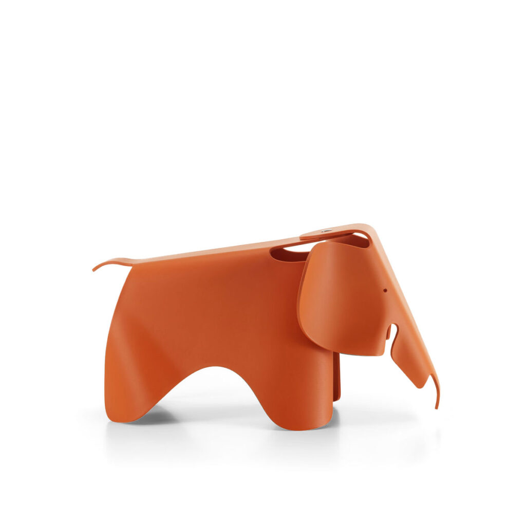 Eames Elephant RE