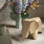 Eames Elephant (plywood)