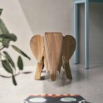 Eames Elephant (plywood)