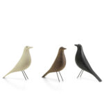 Eames House Bird
