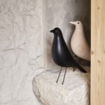 Eames House Bird