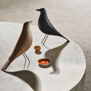 Eames House Bird