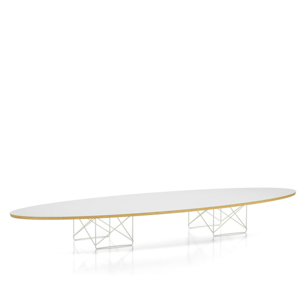 Elliptical Table ETR