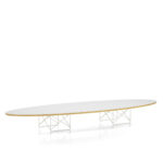 Elliptical Table ETR