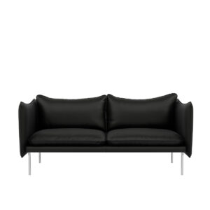 Tiki soffa 2-sits