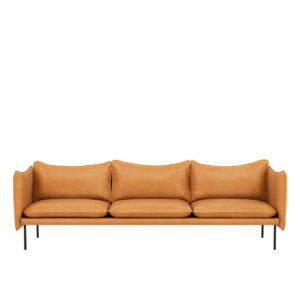 Tiki soffa 3-sits