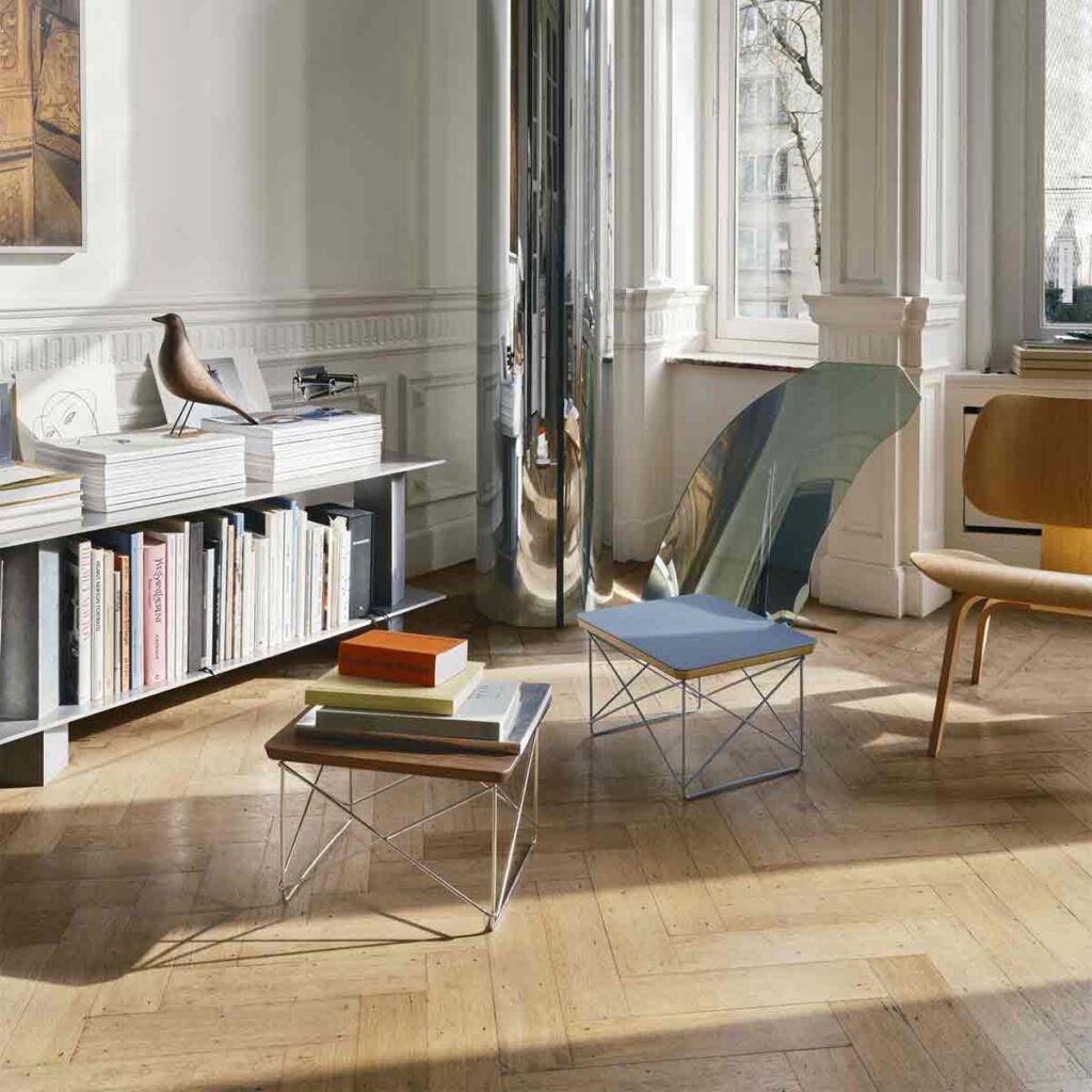 Occasional Table LTR