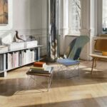 Occasional Table LTR