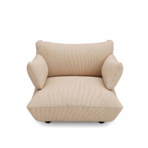 sumo loveseat
