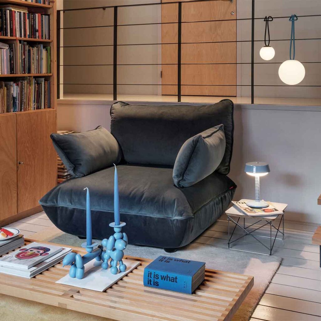 sumo loveseat envir 1