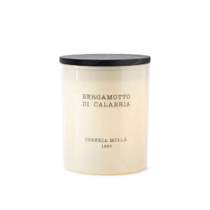 Bergamotto di Calabria doftljus