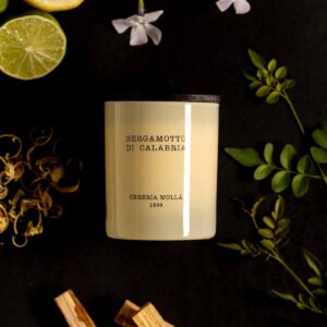 Bergamotto di Calabria doftljus