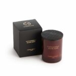 Gingerbread Madeleine doftljus