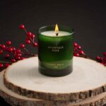 Mountain Pine doftljus