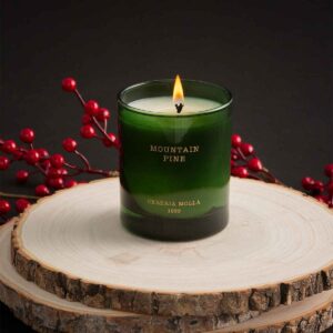 Mountain Pine doftljus