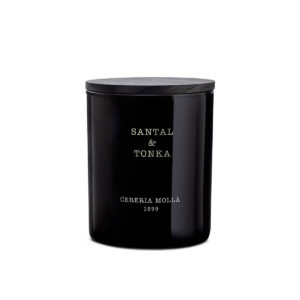 Santal & Tonka doftljus