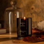Santal & Tonka doftljus