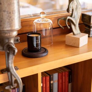 Tea & Lemongrass doftljus