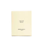 Velvet Wood doftljus