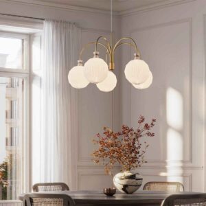 101 Ljuskrona KAARE KLINT