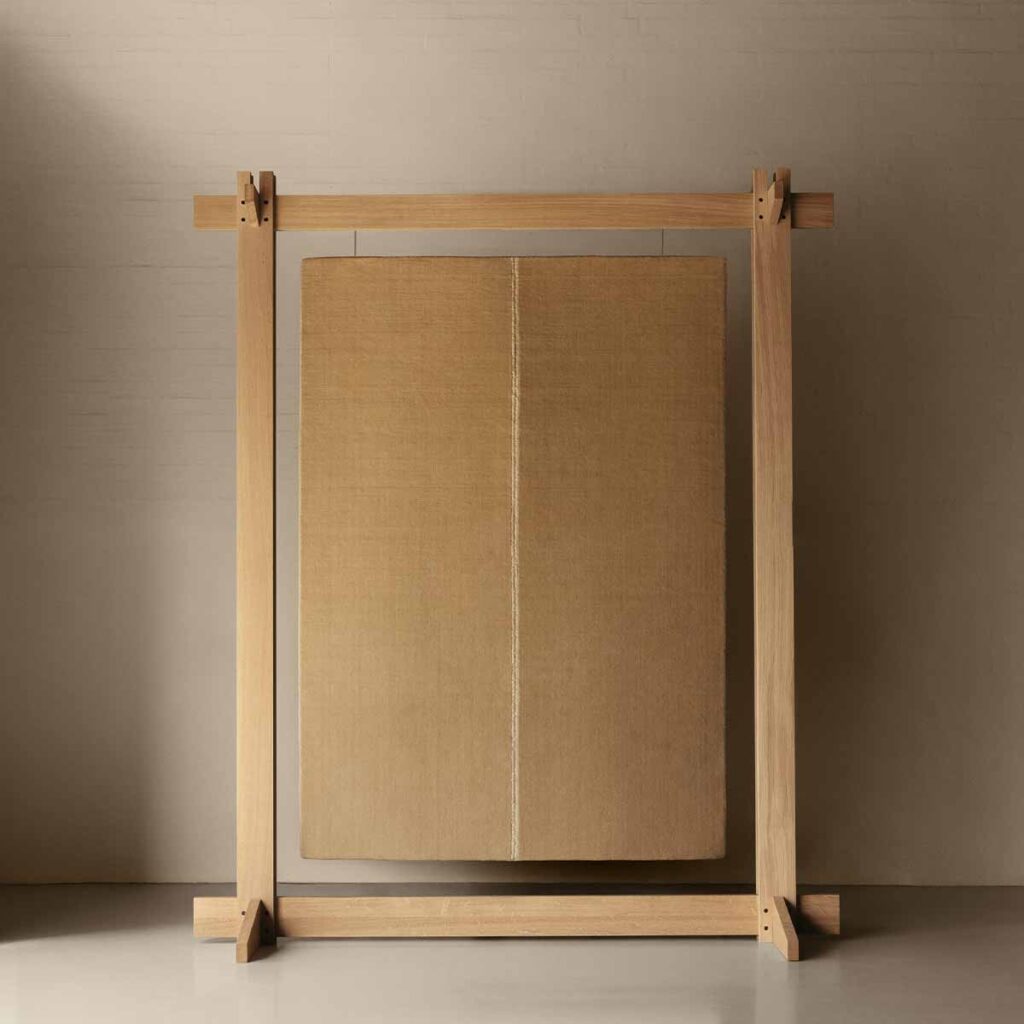 designmöbler Faded Noren Matta