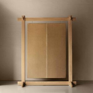 designmöbler Faded Noren Matta