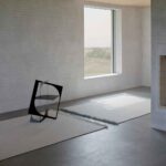 Peaceful Parity Matta