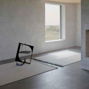 Peaceful Parity Matta