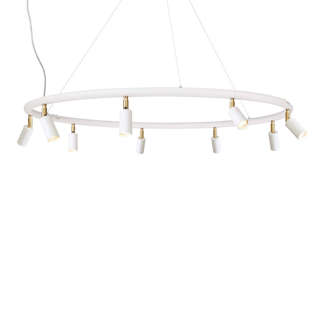 Starlight Rund Ø100