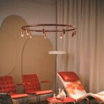 Starlight Rund Ø100