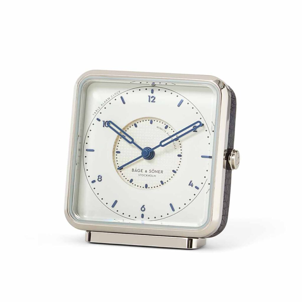 Afternoon Delight Väckarklocka