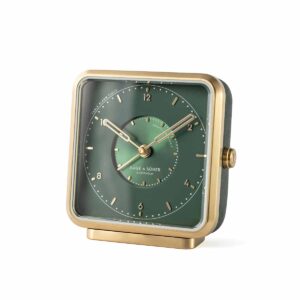 Forest Dream Väckarklocka