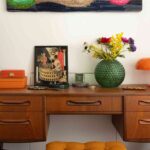 Forest Dream Väckarklocka