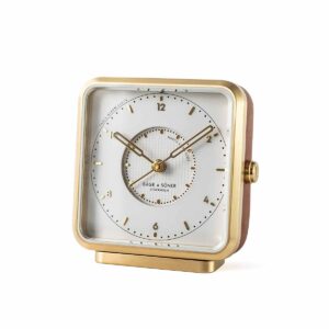 Happy Yawn Väckarklocka