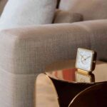 Happy Yawn Väckarklocka