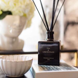 Tea & Lemongrass doftpinnar