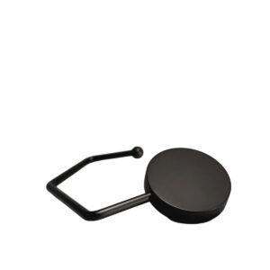 A'VERIE STUDIOS | Väskkrok grafit