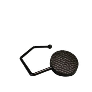 A'VERIE STUDIOS | Väskkrok hamrad grafit