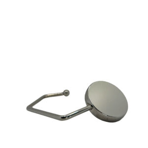 A'VERIE STUDIOS | Väskkrok silver