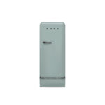 Porsche x SMEG Kylskåp Shade Green