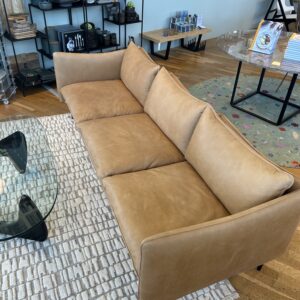 Fogia | Tiki soffa 3-sits | Demo